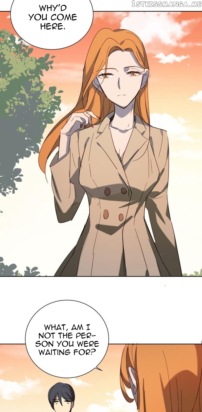 Lock You Up chapter 38 - page 21