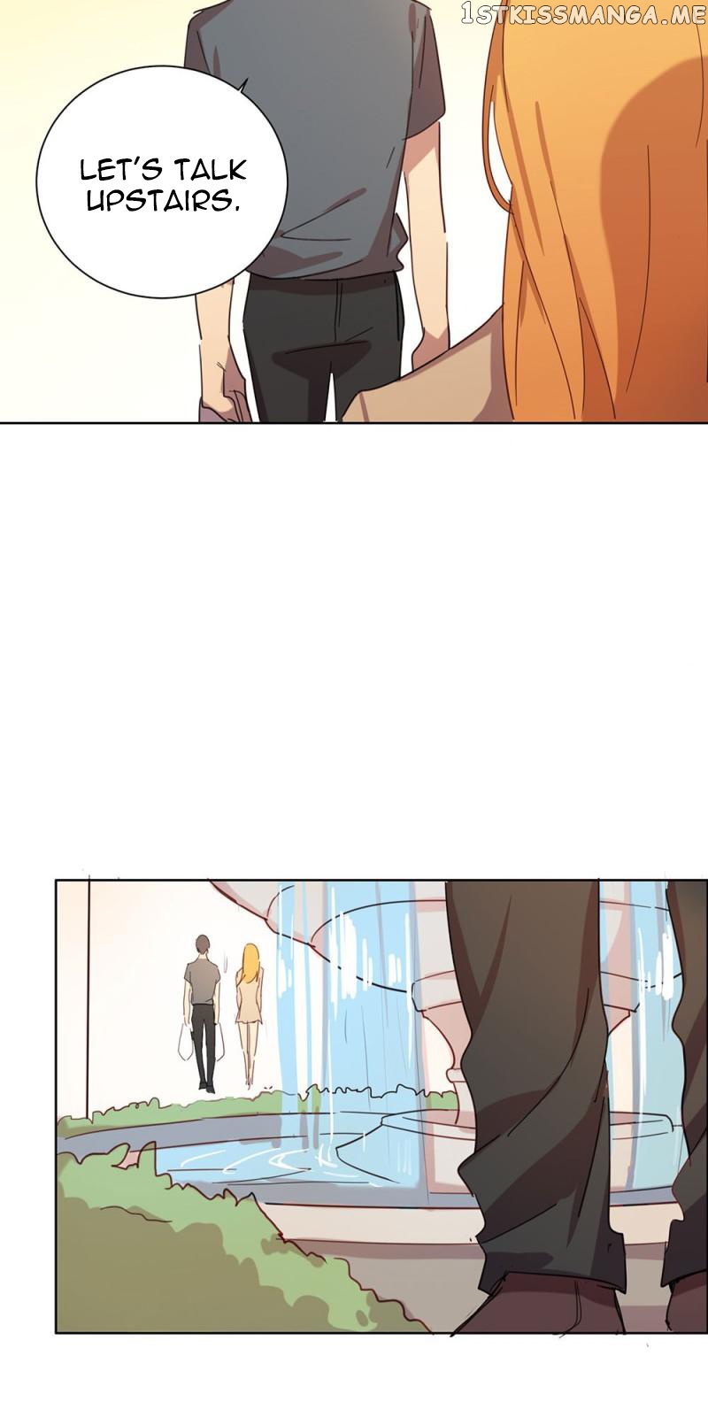 Lock You Up chapter 38 - page 24
