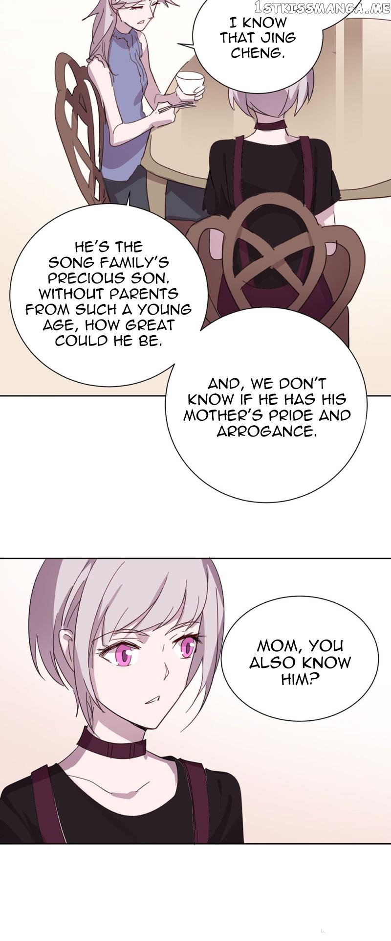 Lock You Up chapter 38 - page 7