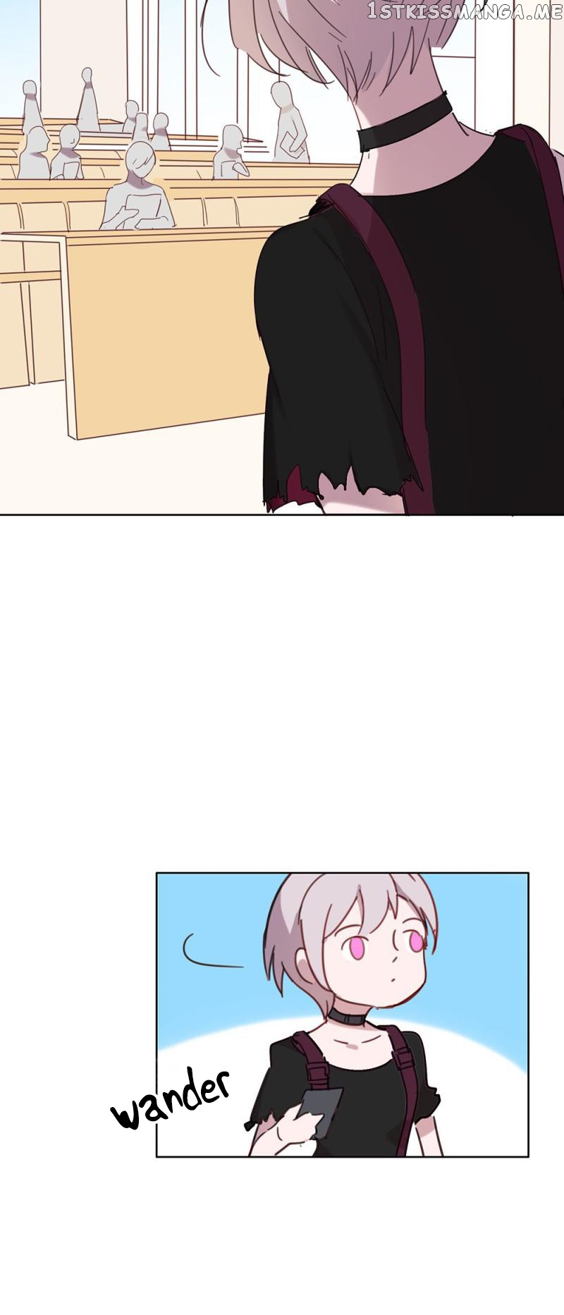 Lock You Up chapter 37 - page 15