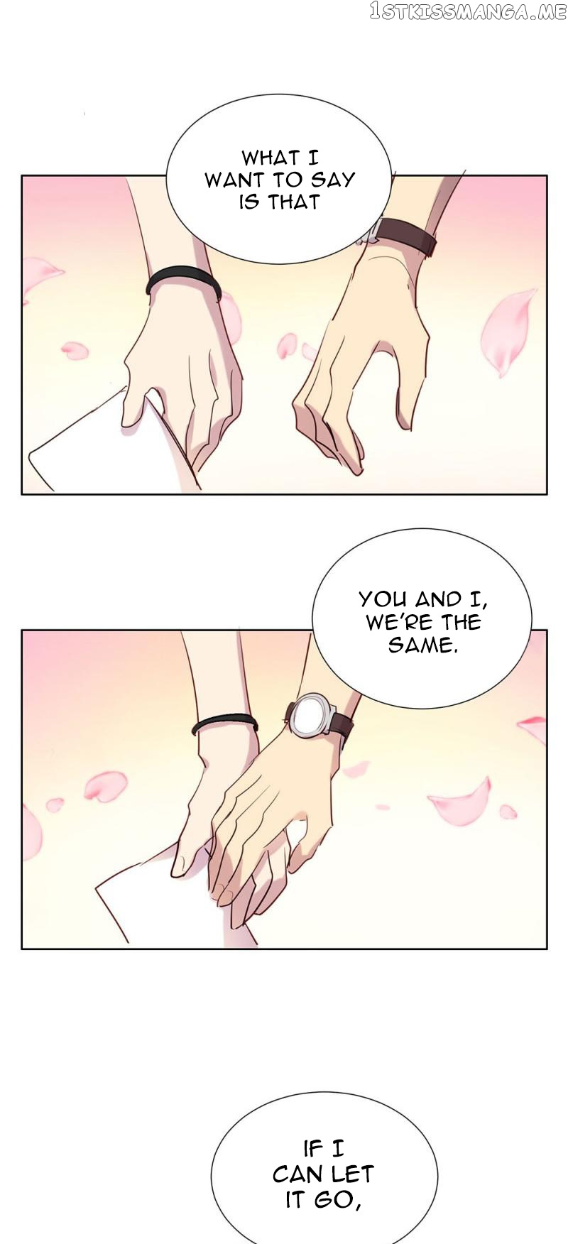 Lock You Up chapter 35 - page 22