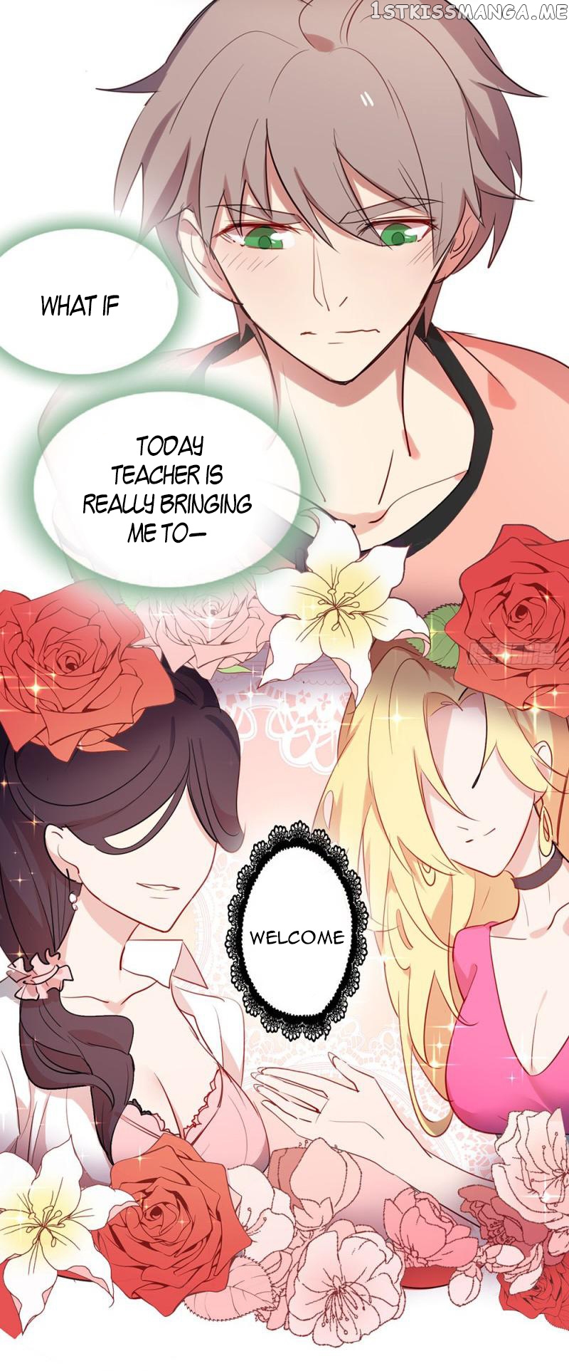 Lock You Up chapter 35 - page 4