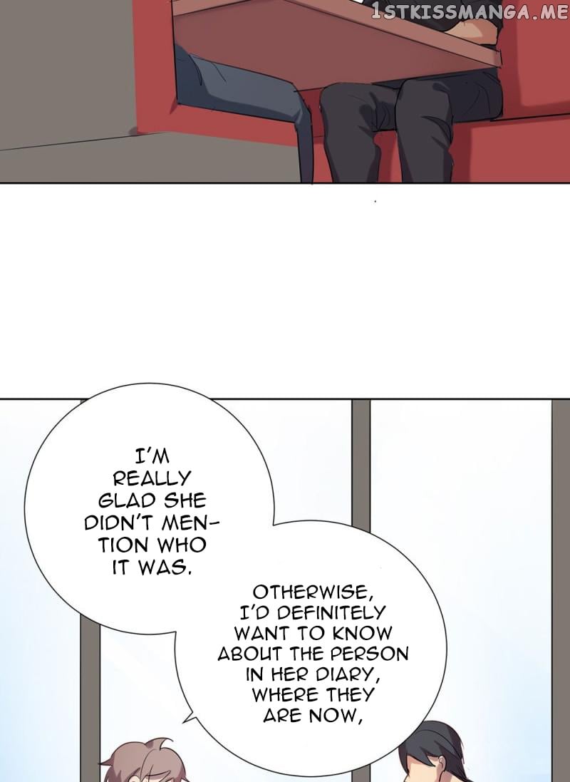 Lock You Up chapter 34 - page 13