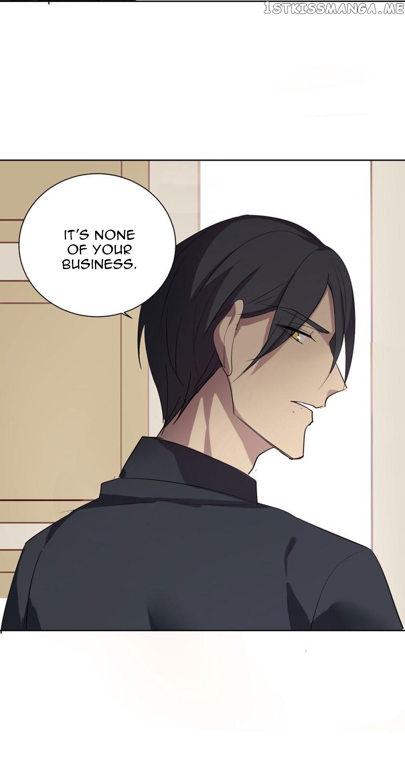 Lock You Up chapter 33 - page 10