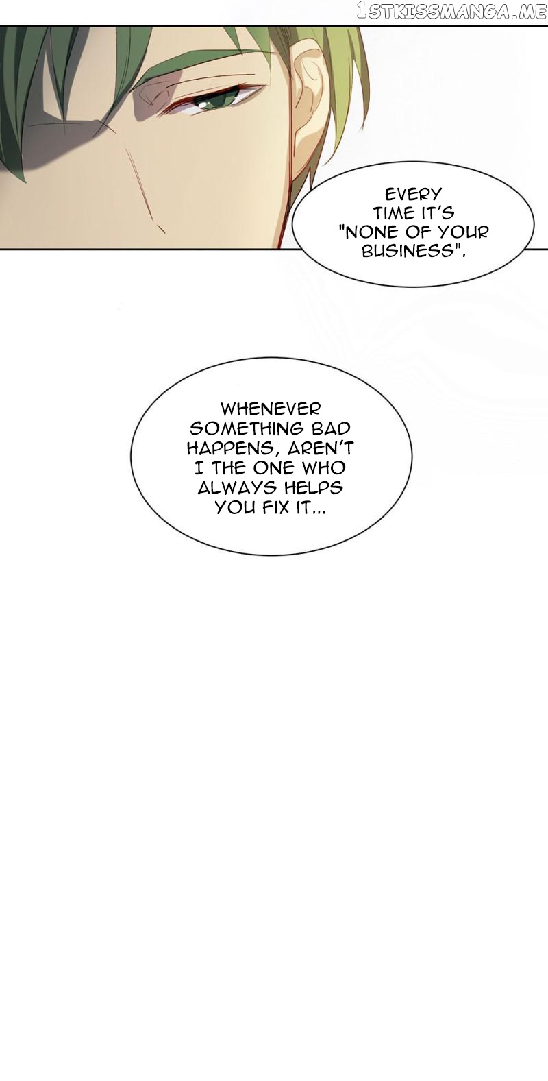 Lock You Up chapter 33 - page 12