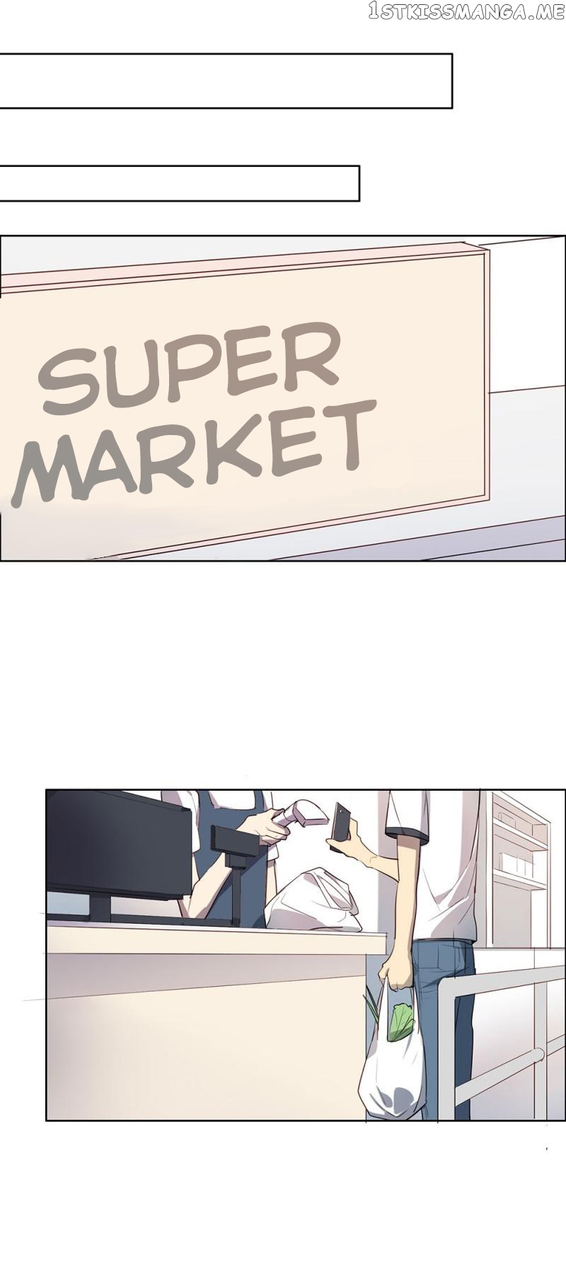 Lock You Up chapter 33 - page 13
