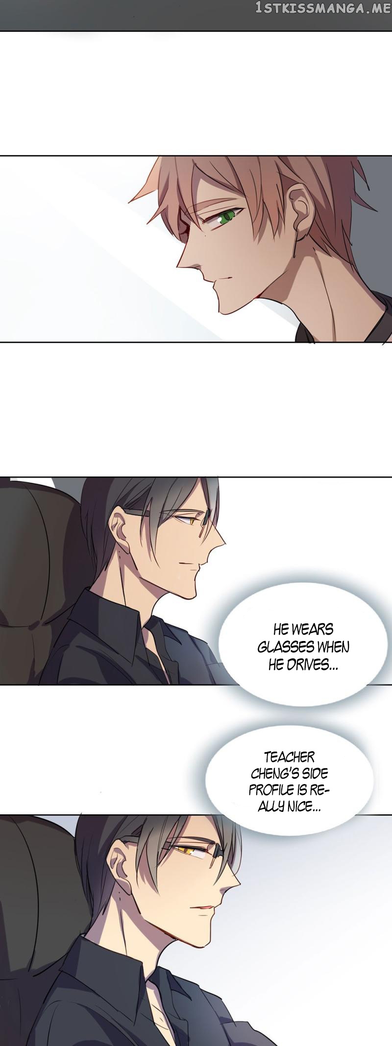 Lock You Up chapter 33 - page 23