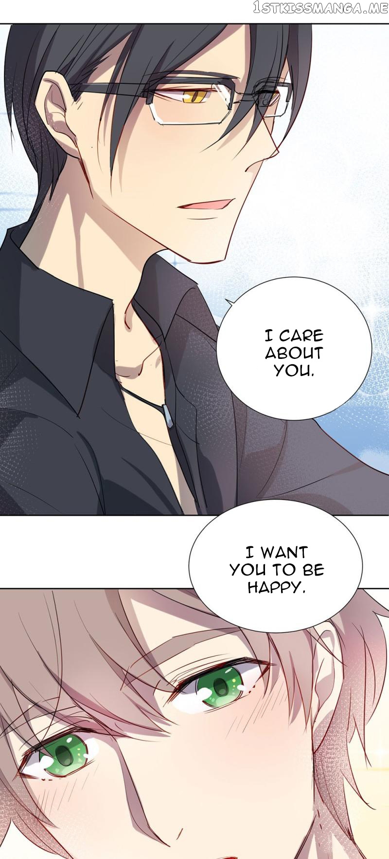 Lock You Up chapter 33 - page 27
