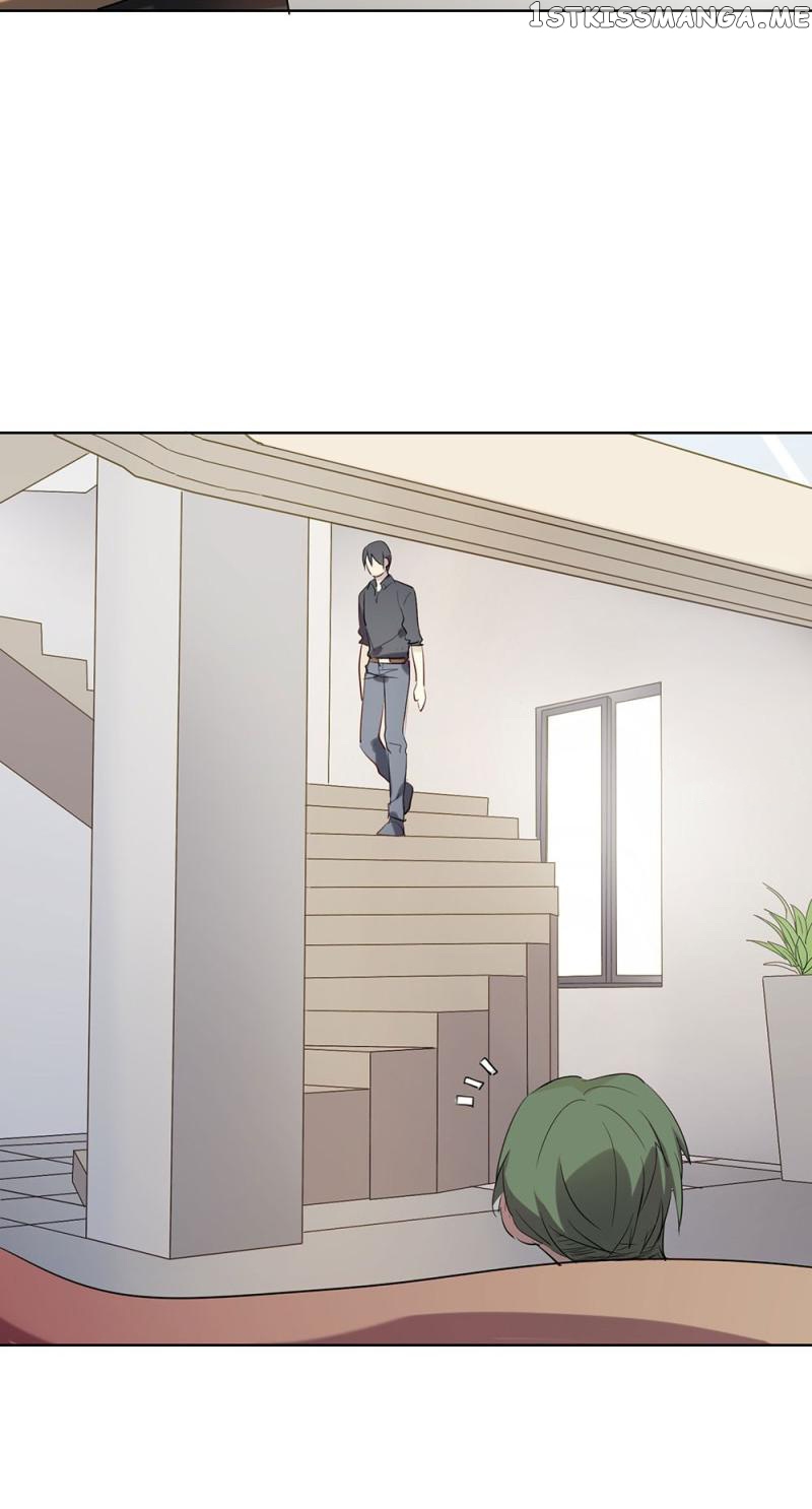 Lock You Up chapter 33 - page 3