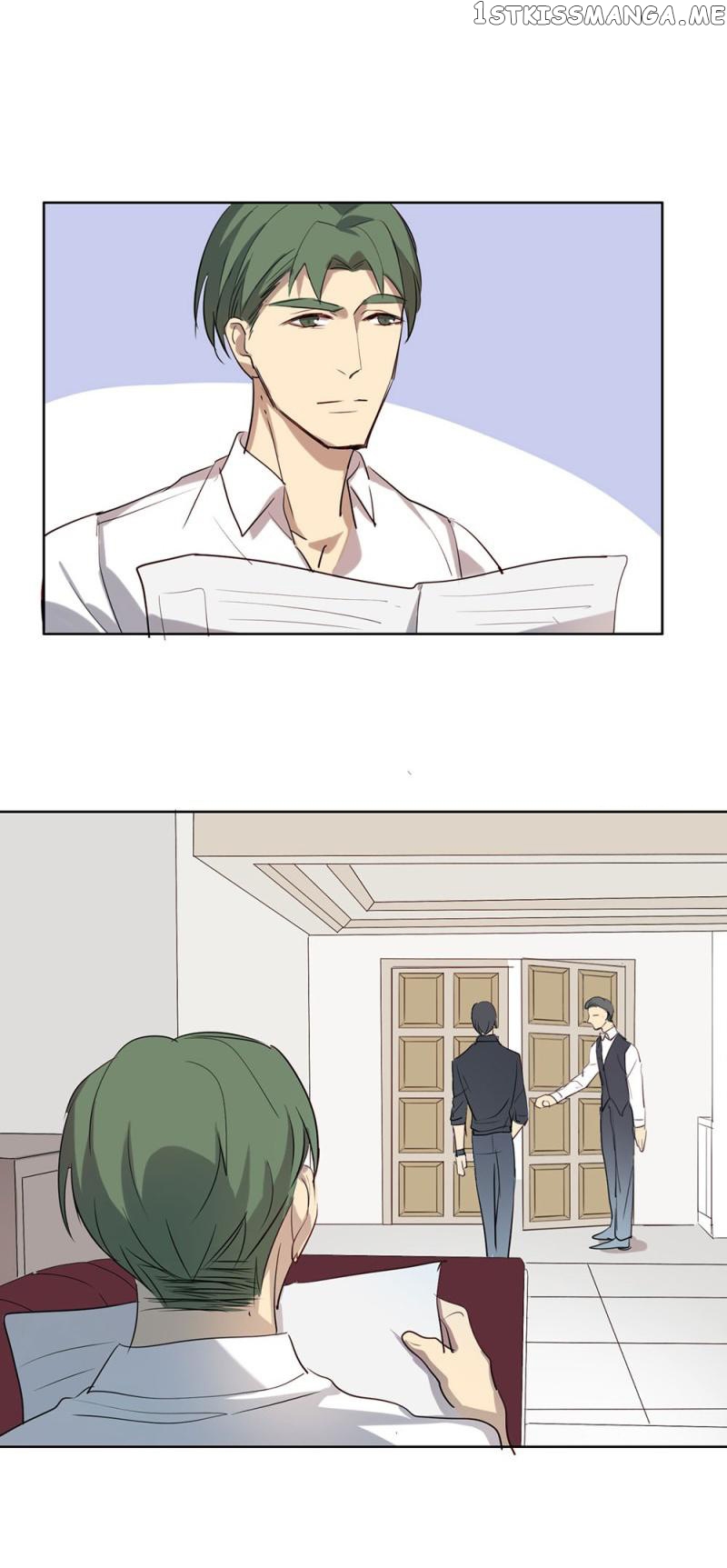 Lock You Up chapter 33 - page 5