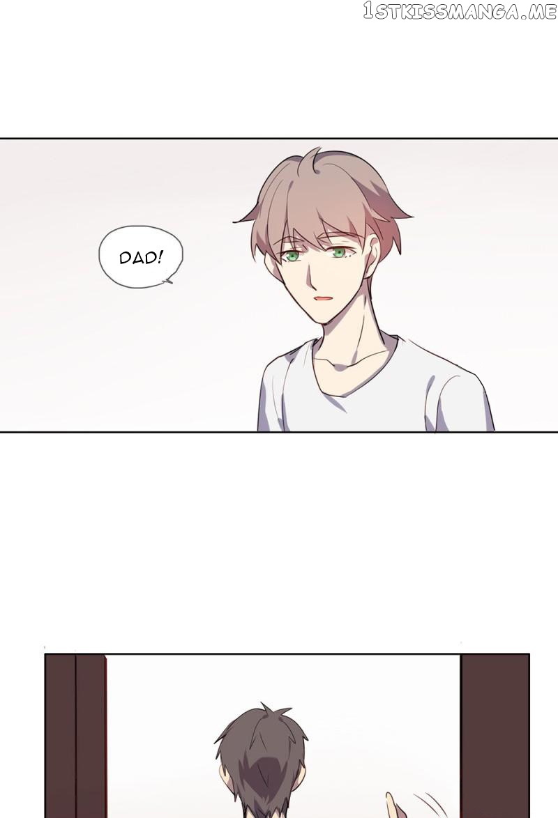 Lock You Up chapter 32 - page 13