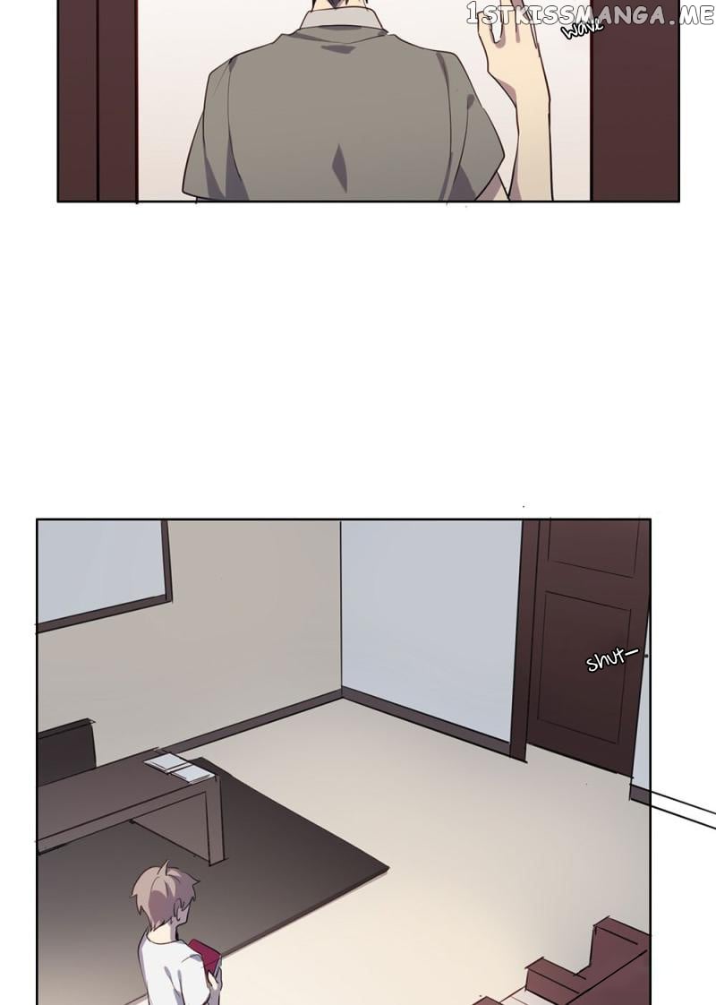 Lock You Up chapter 32 - page 14