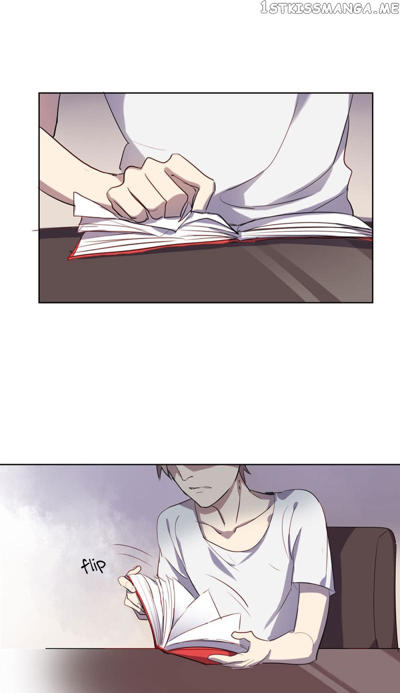 Lock You Up chapter 32 - page 20