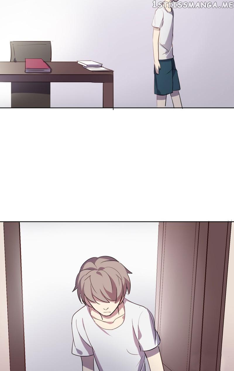 Lock You Up chapter 32 - page 25