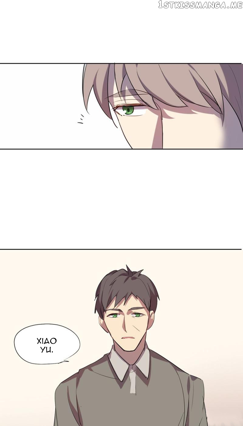 Lock You Up chapter 32 - page 27