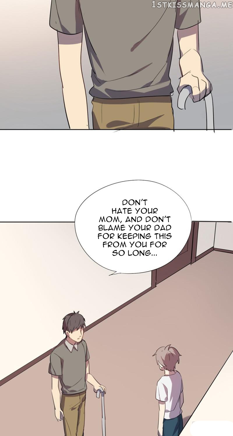 Lock You Up chapter 32 - page 28