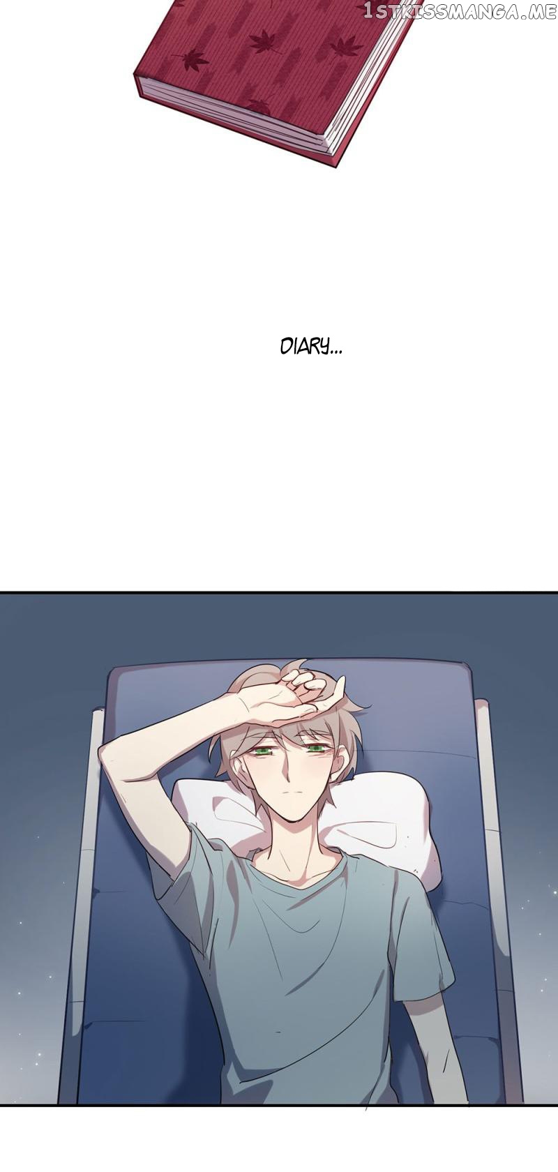 Lock You Up chapter 31 - page 11