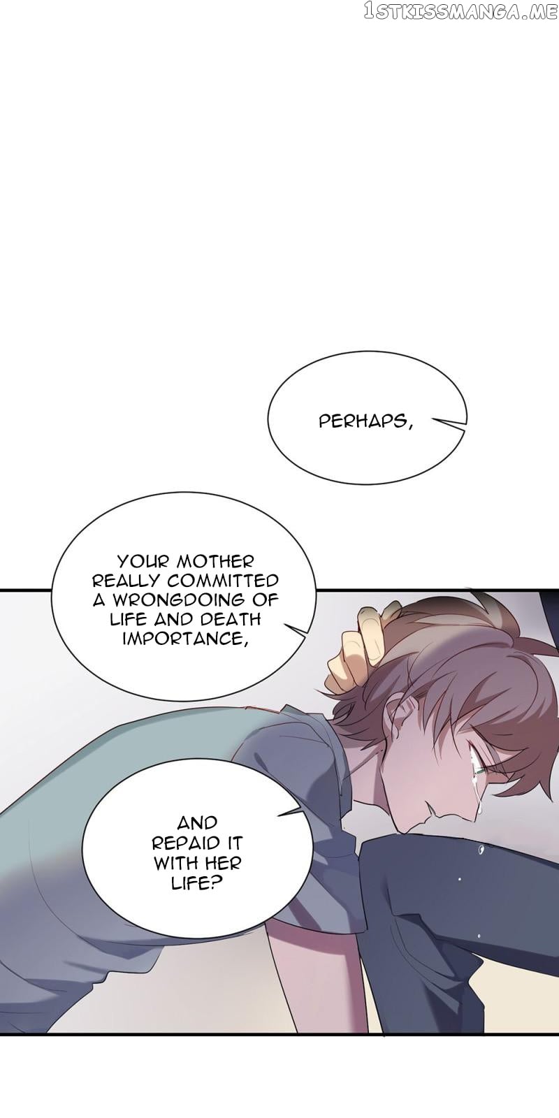 Lock You Up chapter 30 - page 1