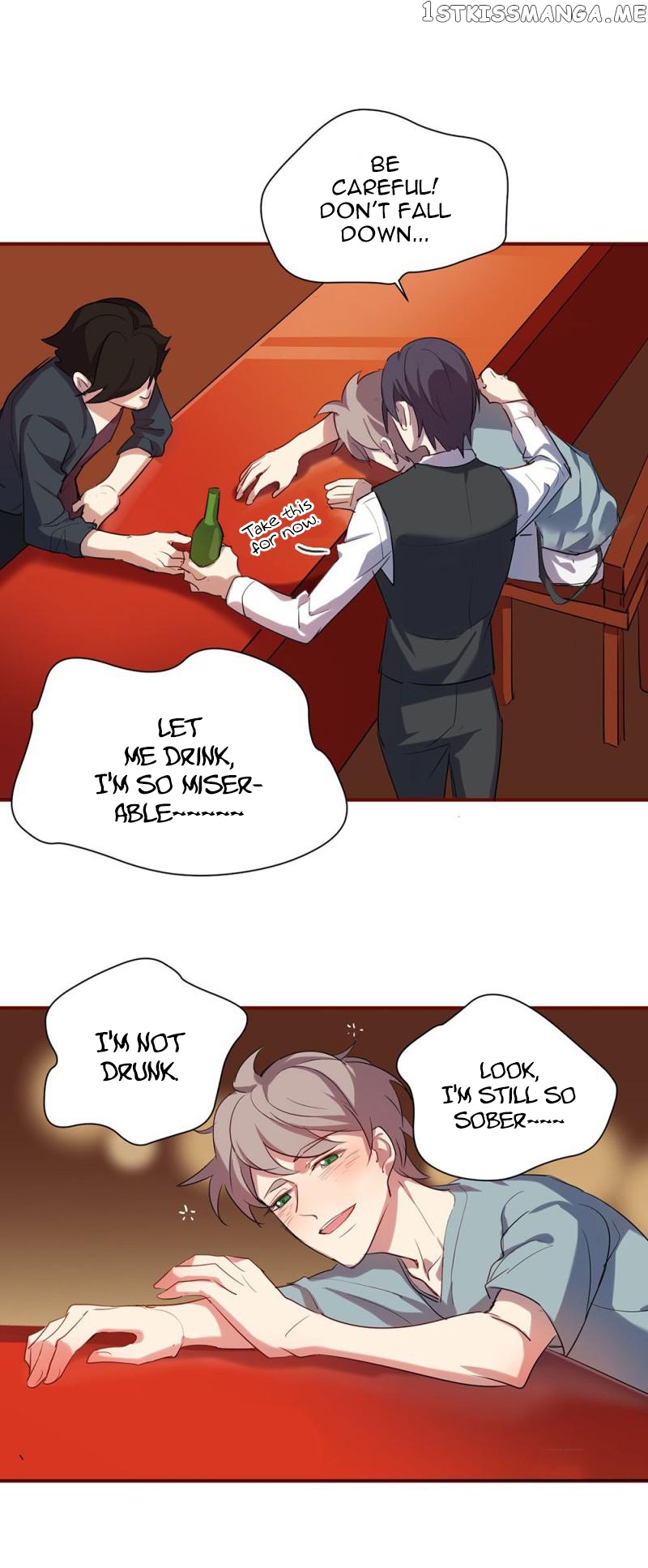 Lock You Up chapter 30 - page 7