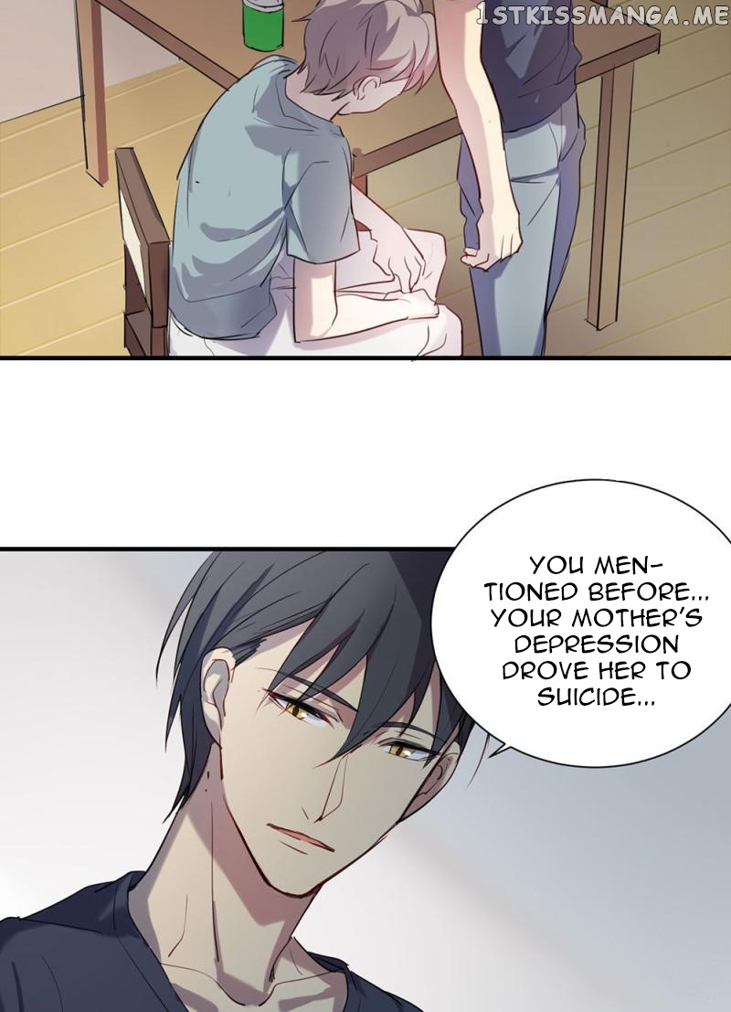 Lock You Up chapter 29 - page 11