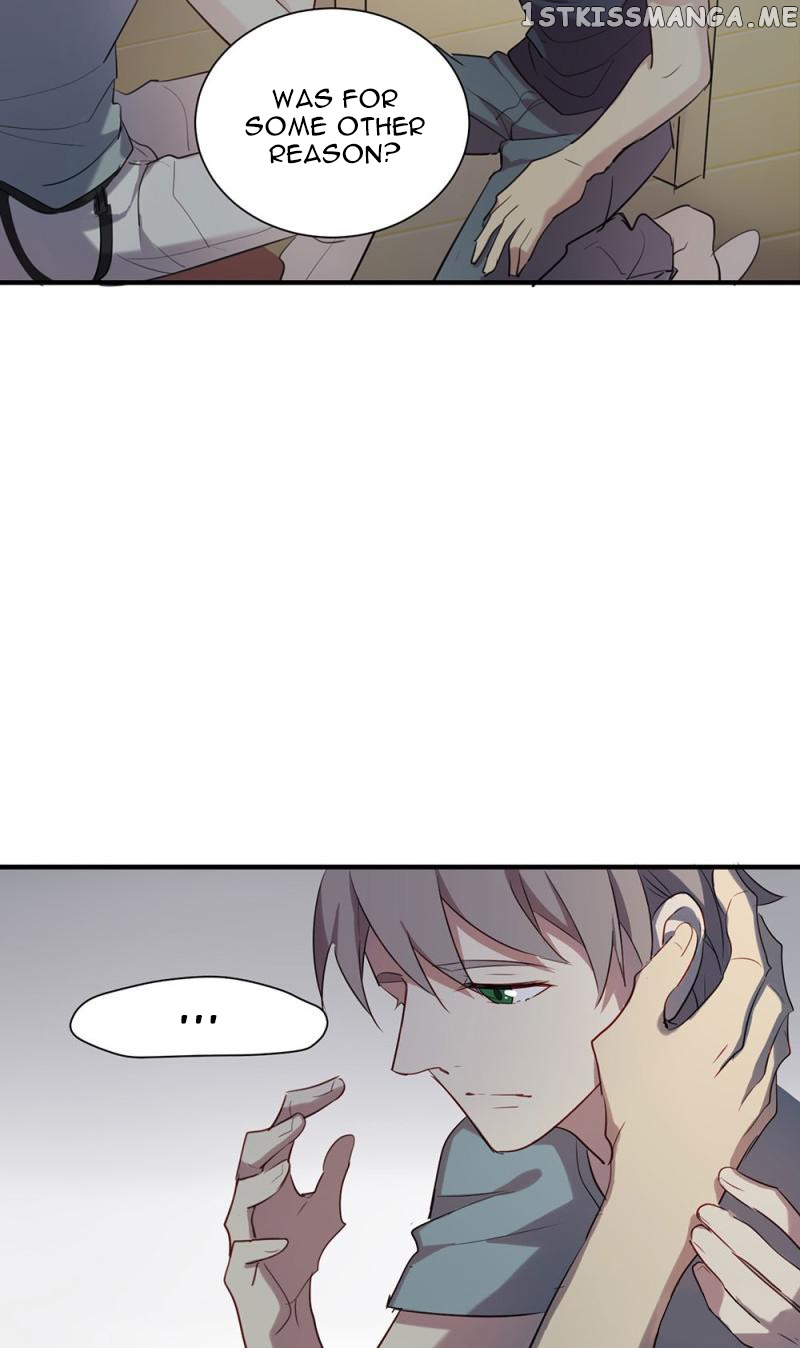 Lock You Up chapter 29 - page 14