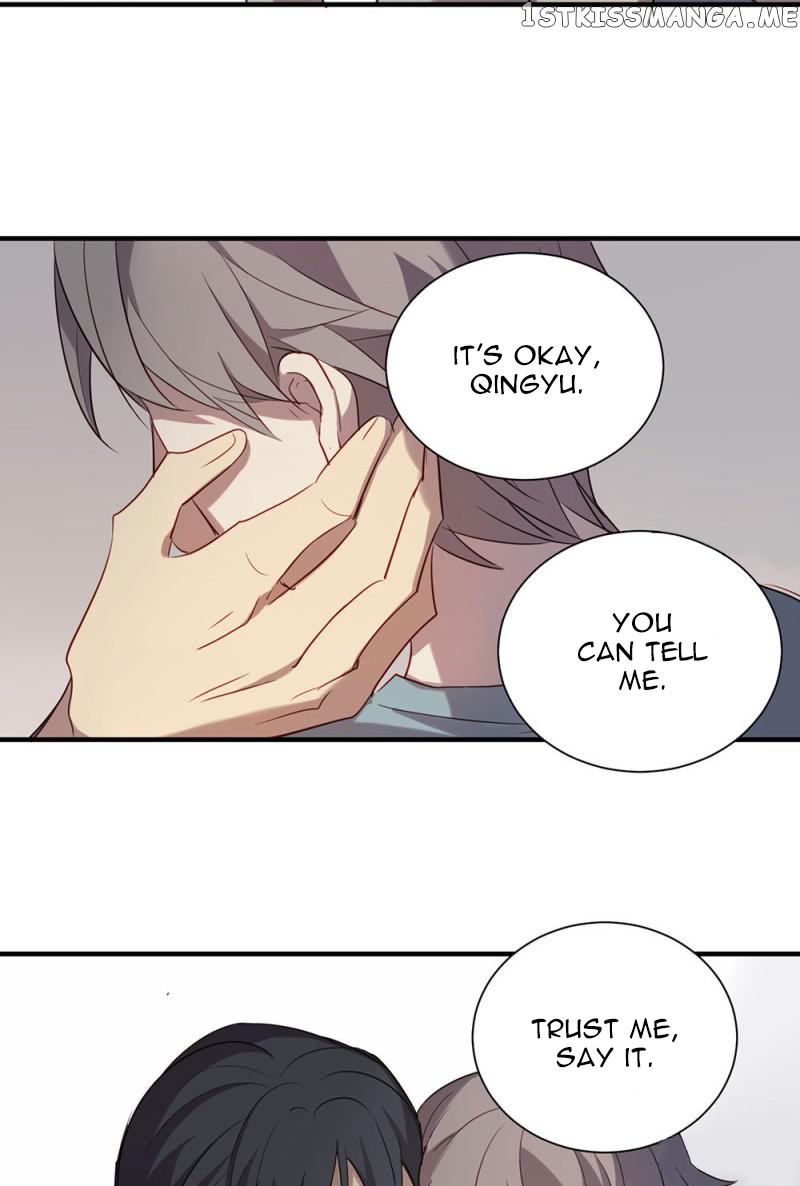 Lock You Up chapter 29 - page 15