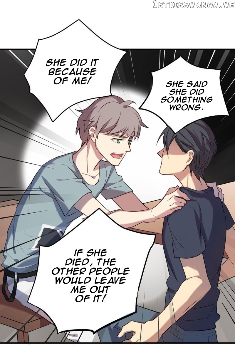 Lock You Up chapter 29 - page 24