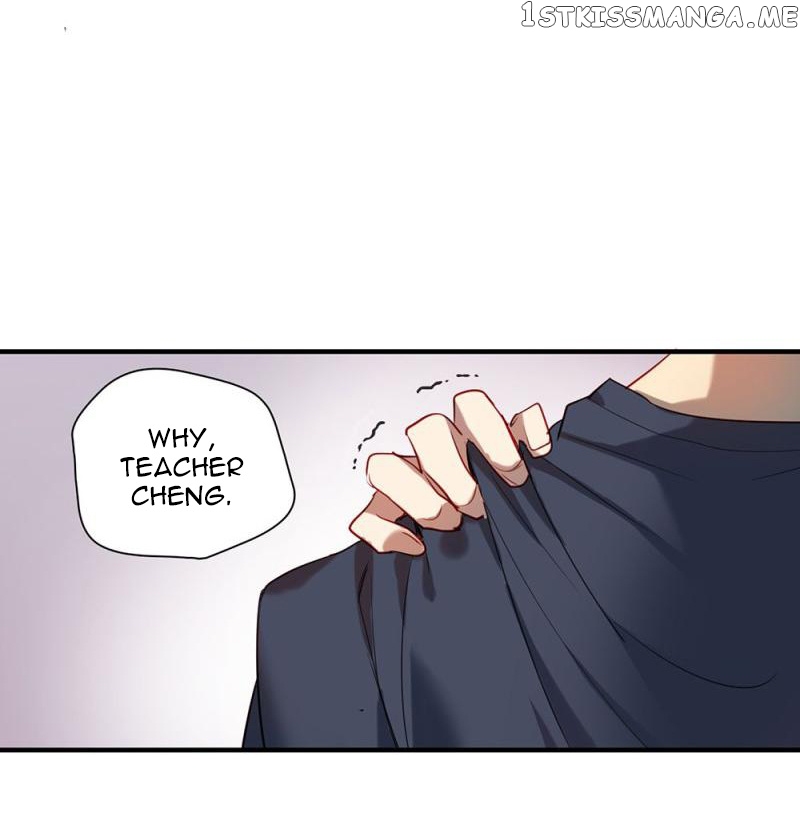 Lock You Up chapter 29 - page 25