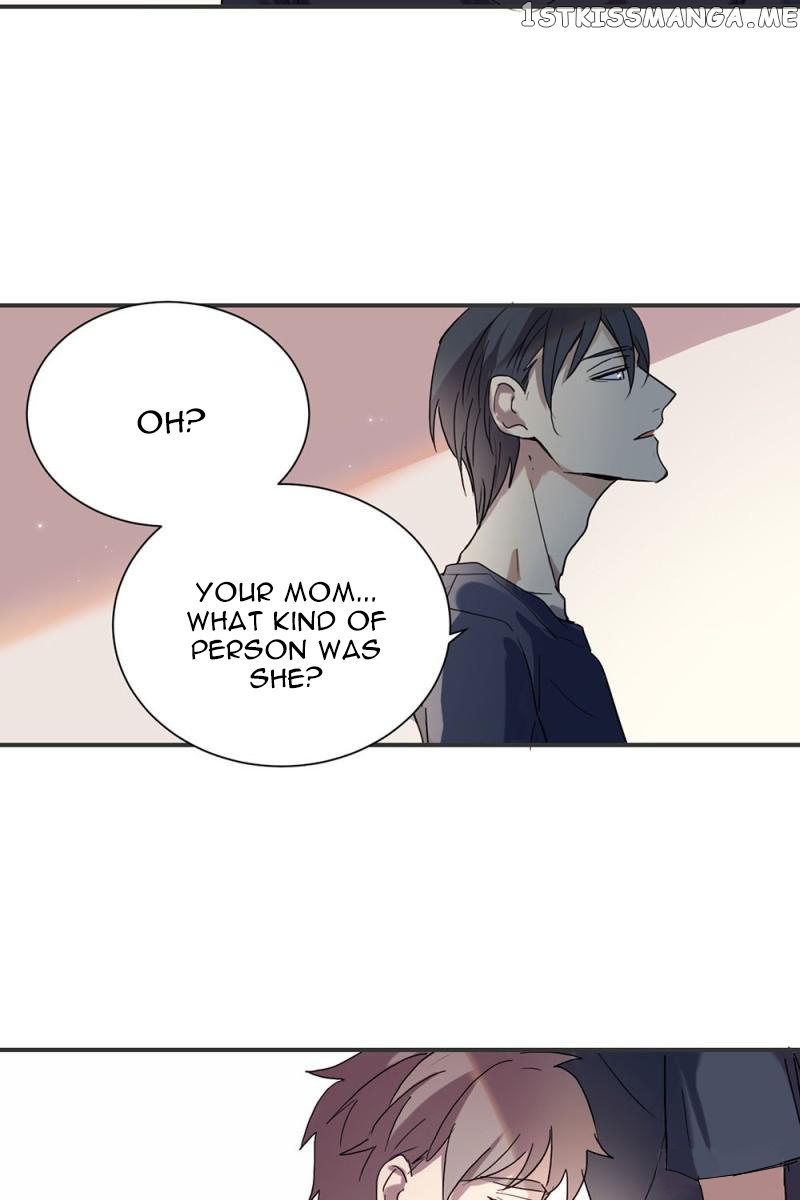 Lock You Up chapter 29 - page 7