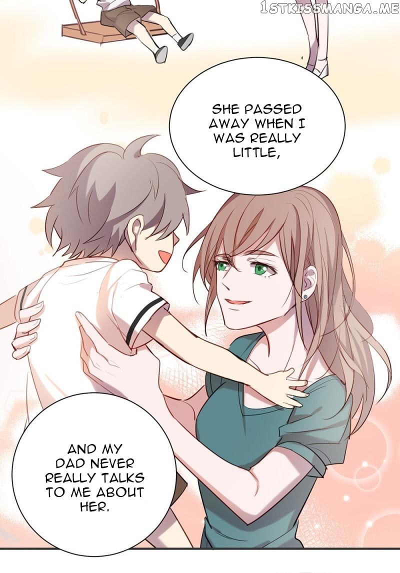 Lock You Up chapter 29 - page 9