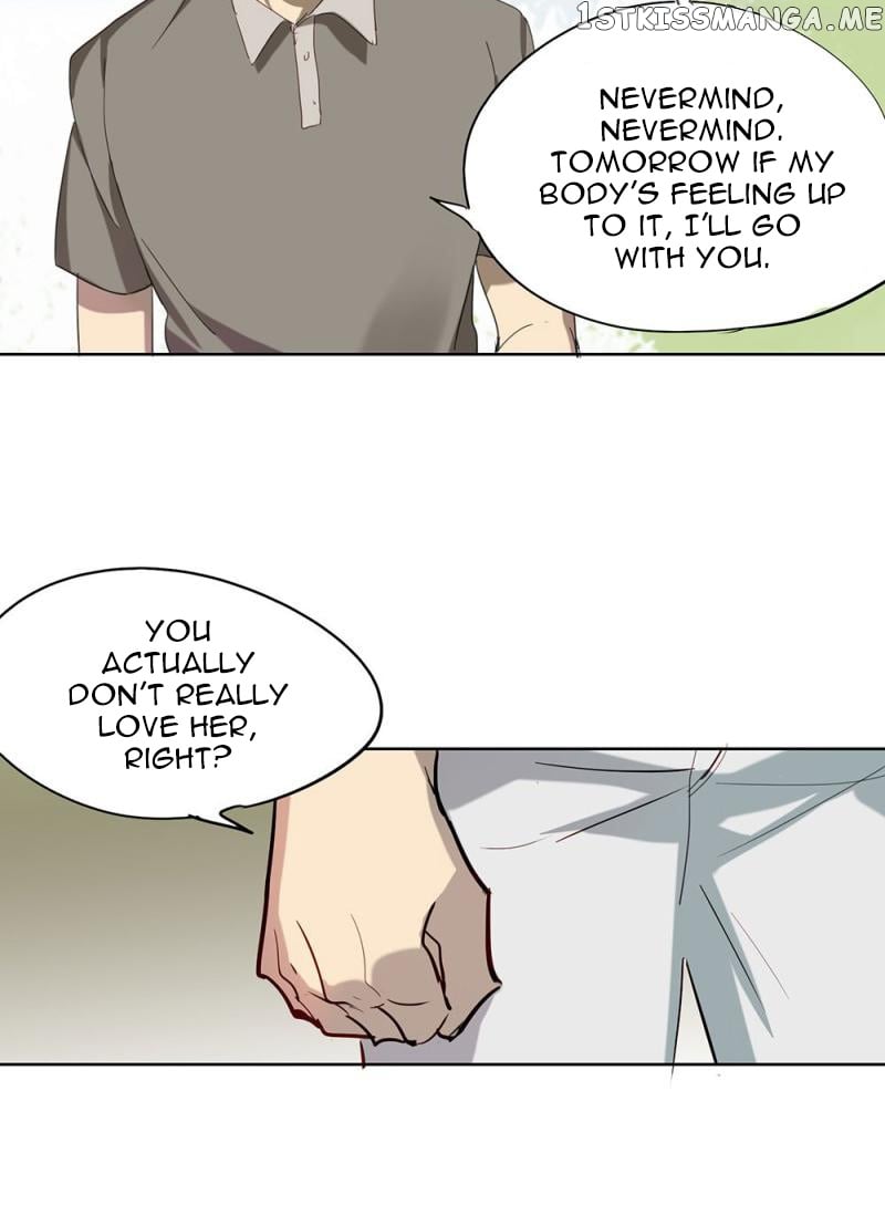 Lock You Up chapter 28 - page 11