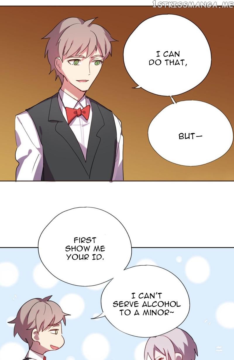 Lock You Up chapter 27 - page 18