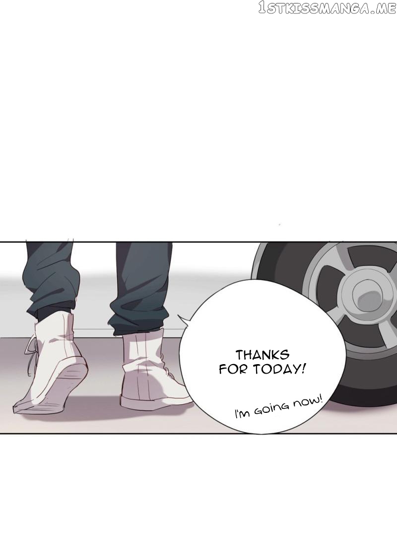 Lock You Up chapter 26 - page 18