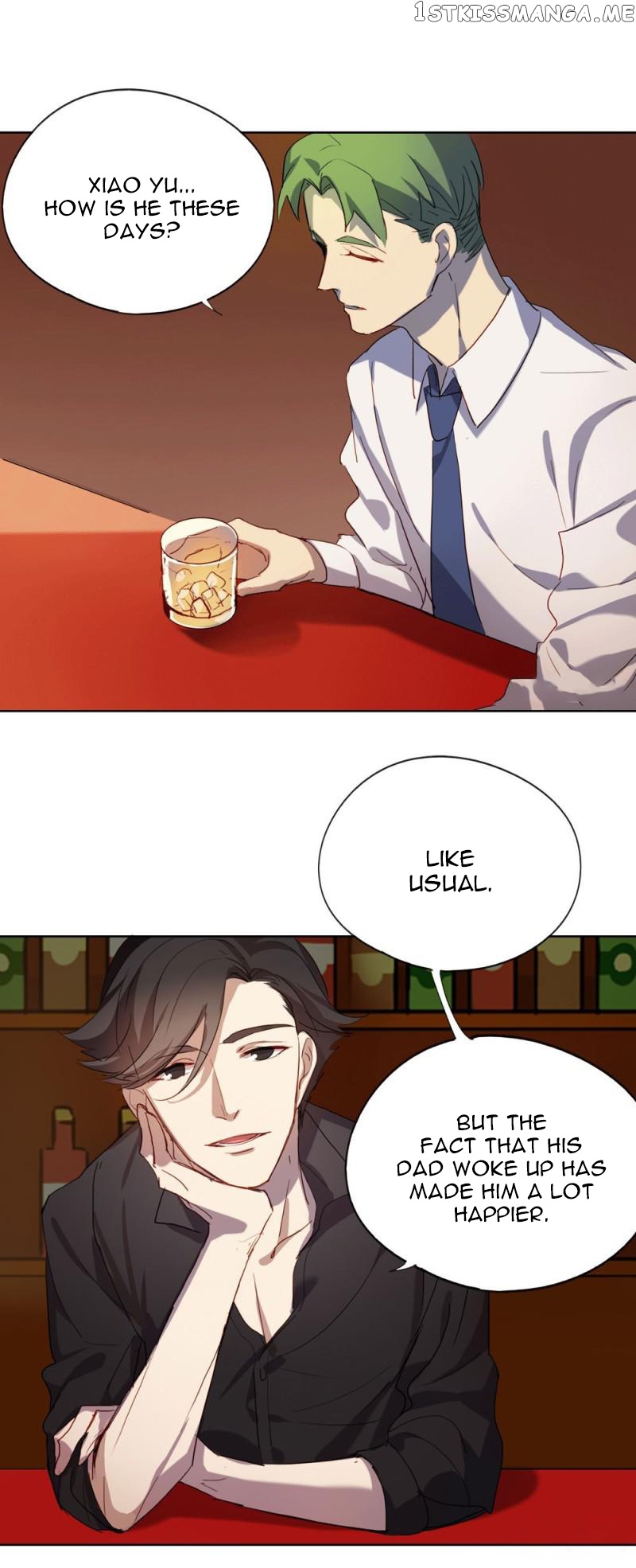Lock You Up chapter 26 - page 23