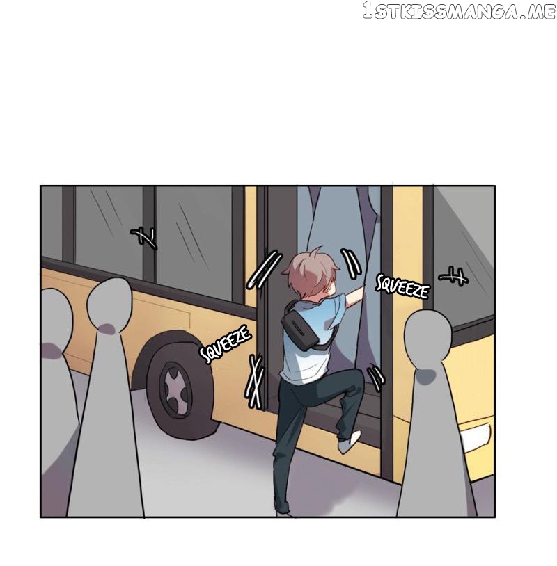 Lock You Up chapter 26 - page 5