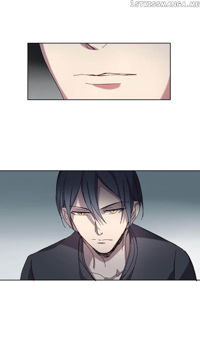 Lock You Up chapter 23 - page 22
