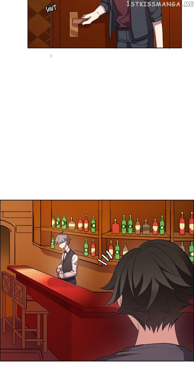 Lock You Up chapter 23 - page 25