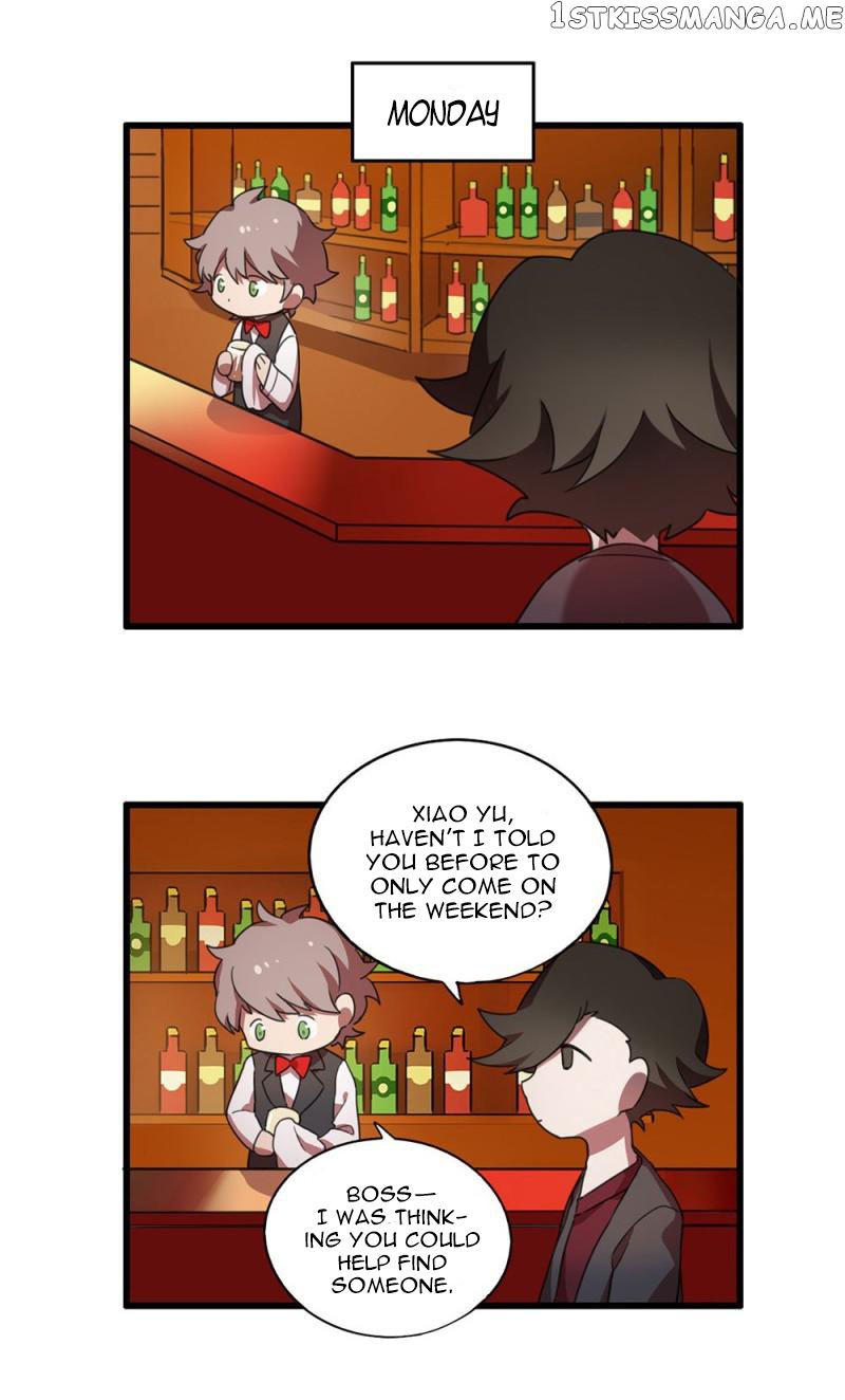 Lock You Up chapter 23 - page 31