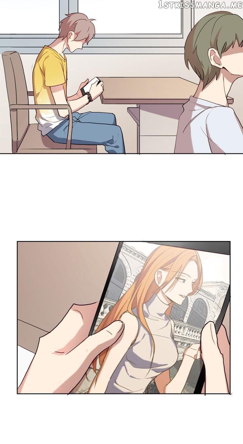Lock You Up chapter 23 - page 4