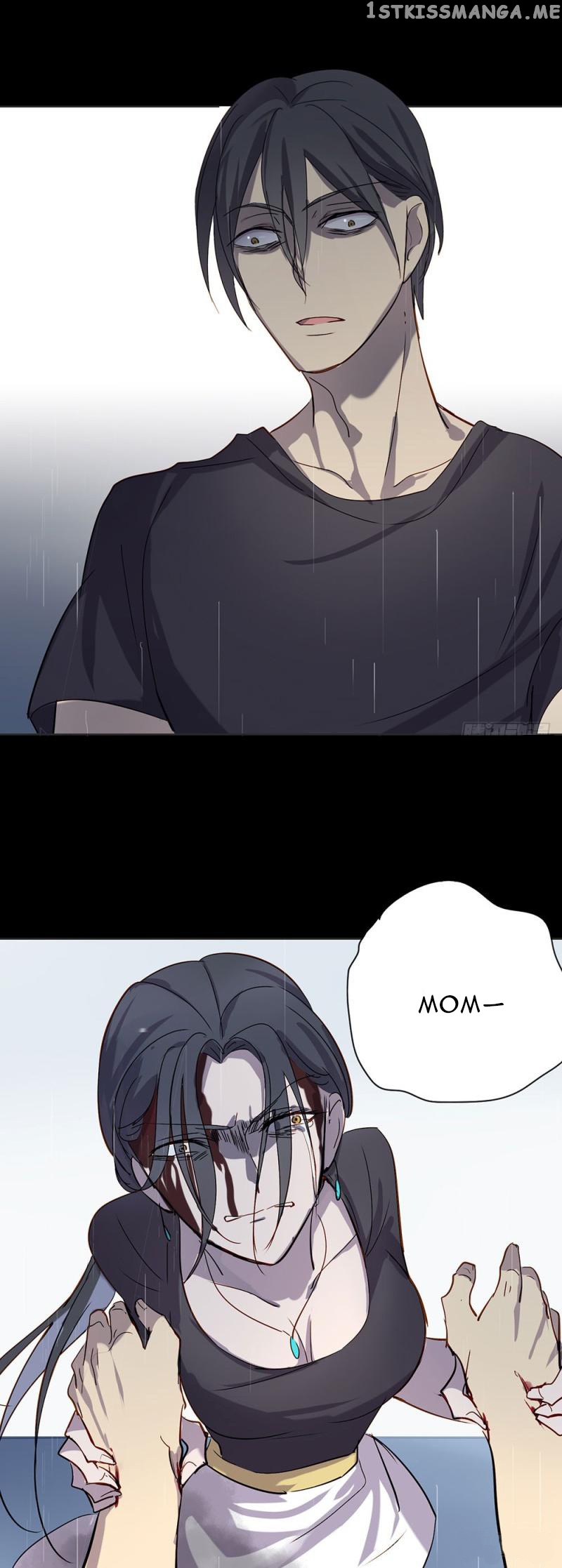 Lock You Up chapter 22 - page 10