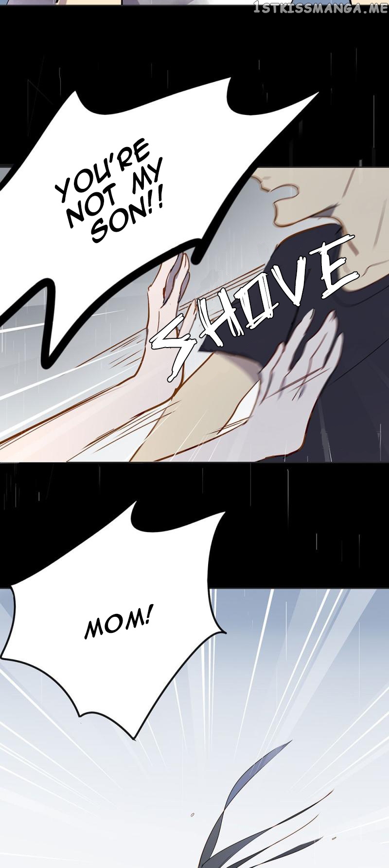 Lock You Up chapter 22 - page 11