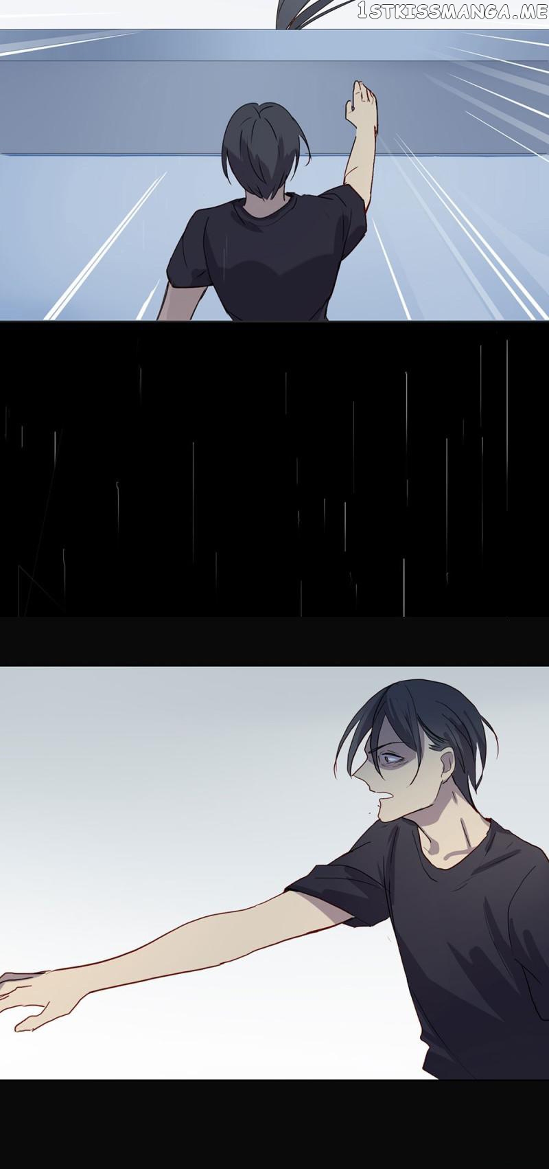 Lock You Up chapter 22 - page 12