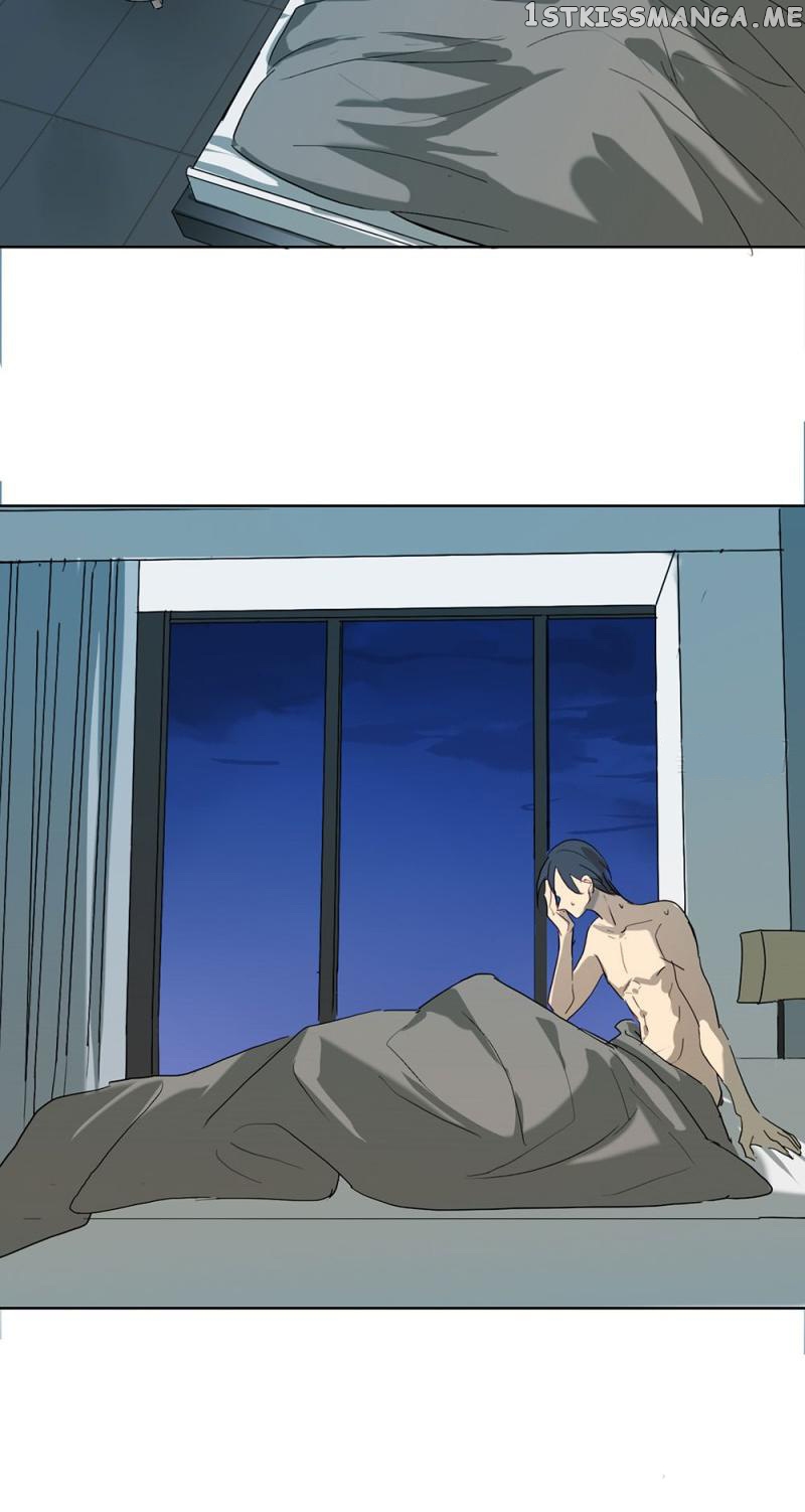 Lock You Up chapter 22 - page 16