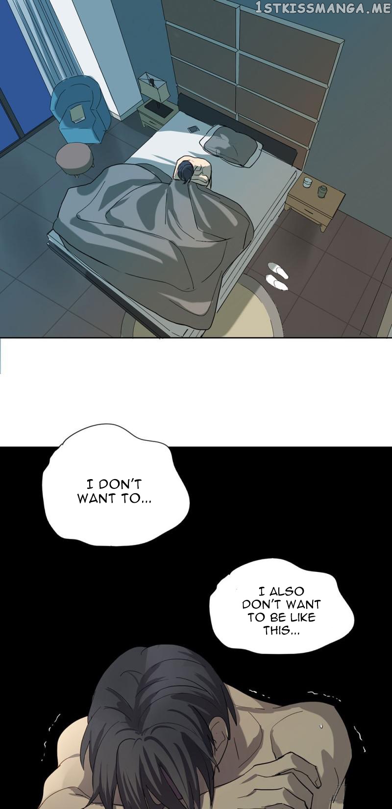 Lock You Up chapter 22 - page 18