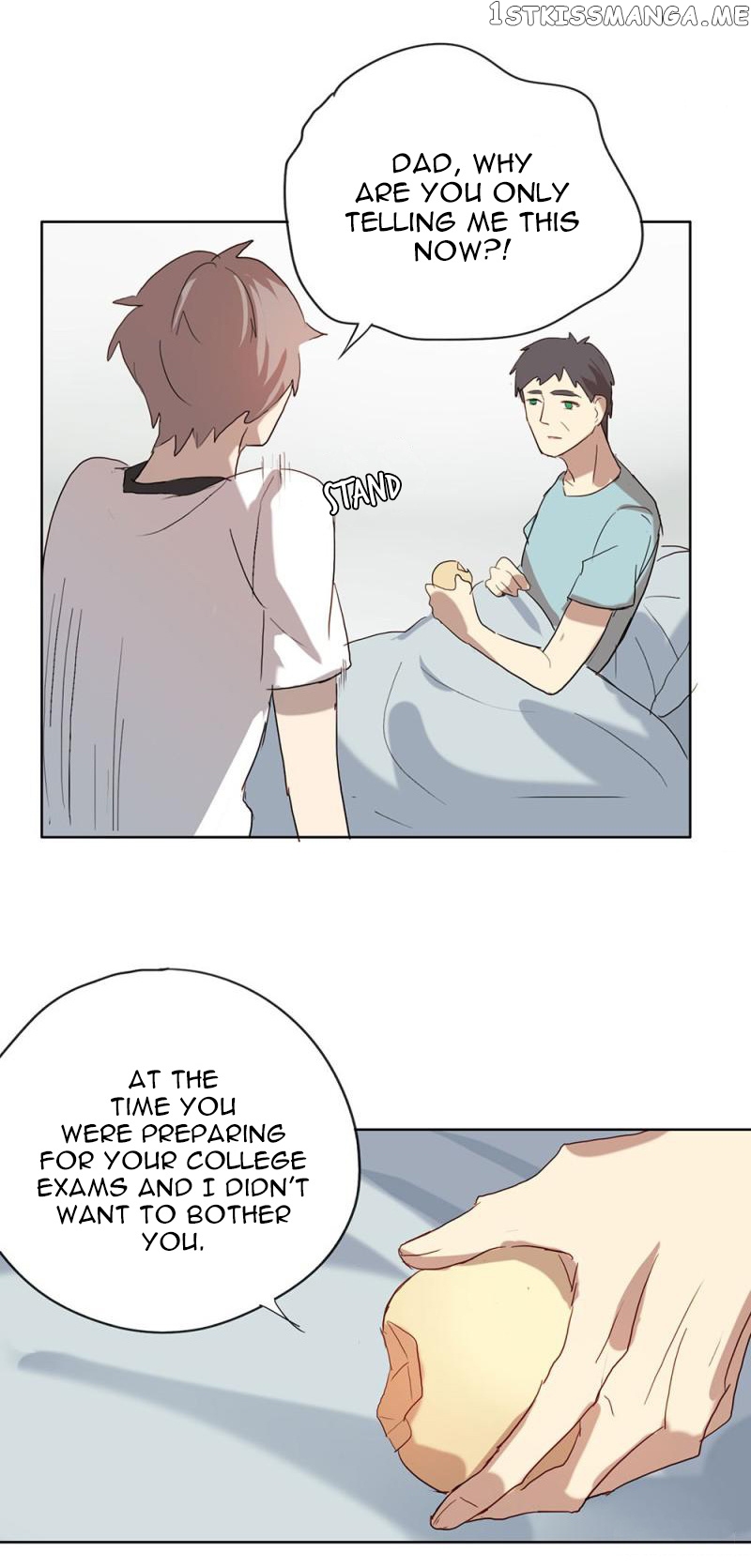 Lock You Up chapter 22 - page 32