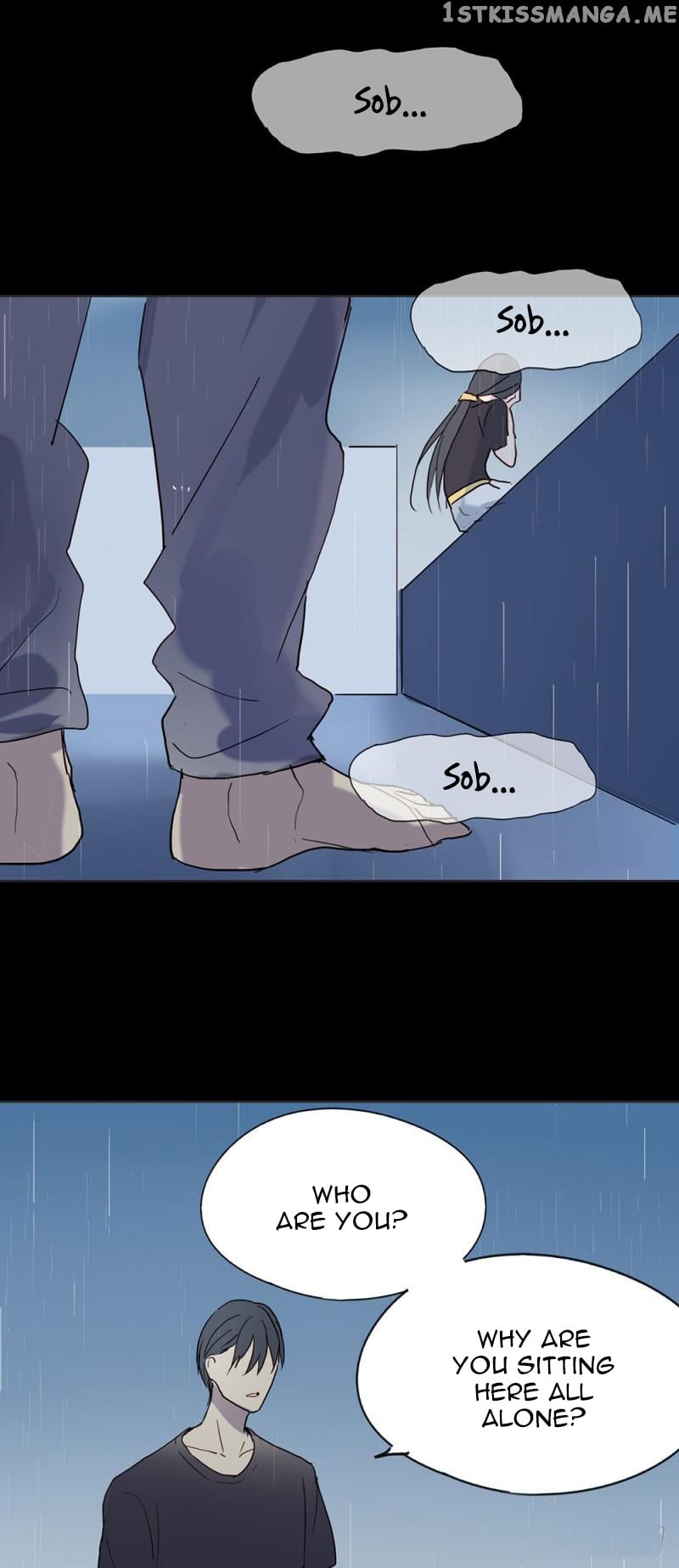 Lock You Up chapter 22 - page 5