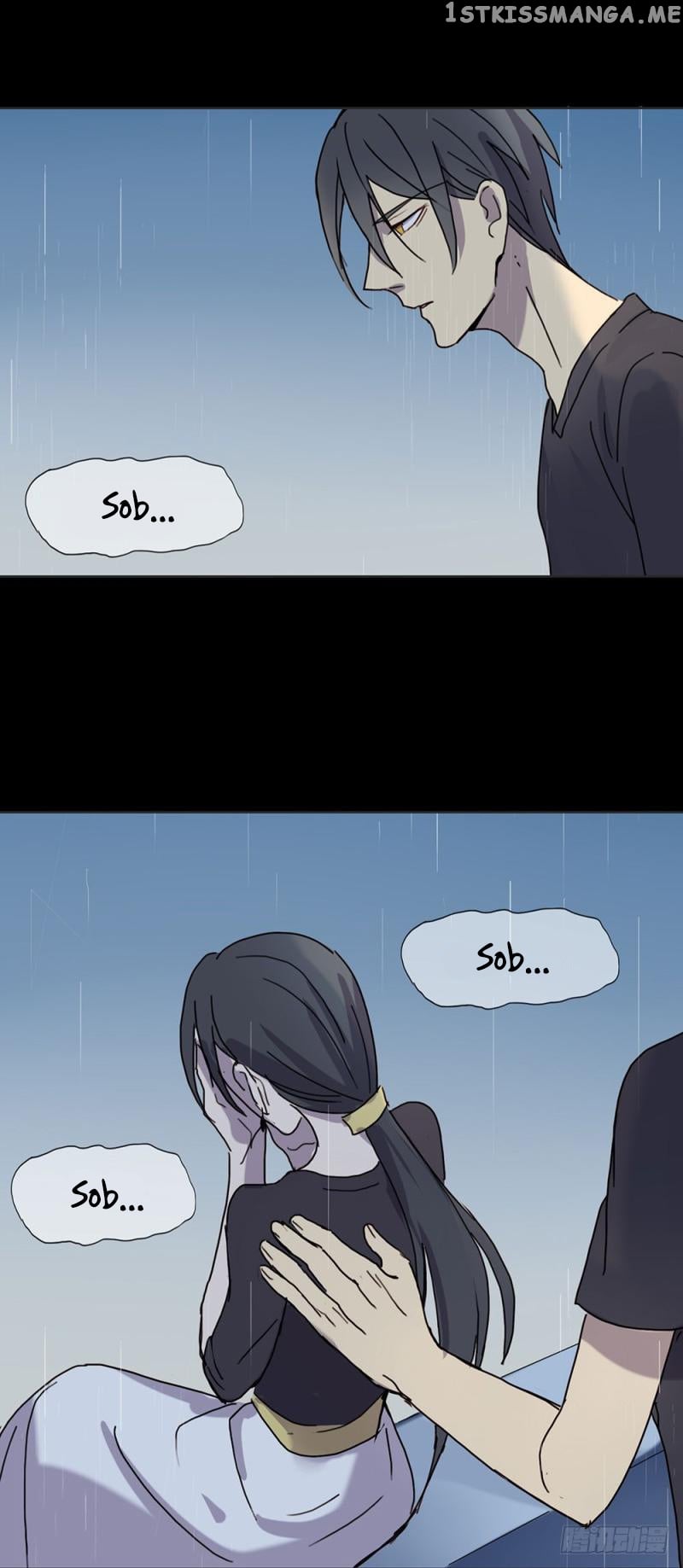 Lock You Up chapter 22 - page 7