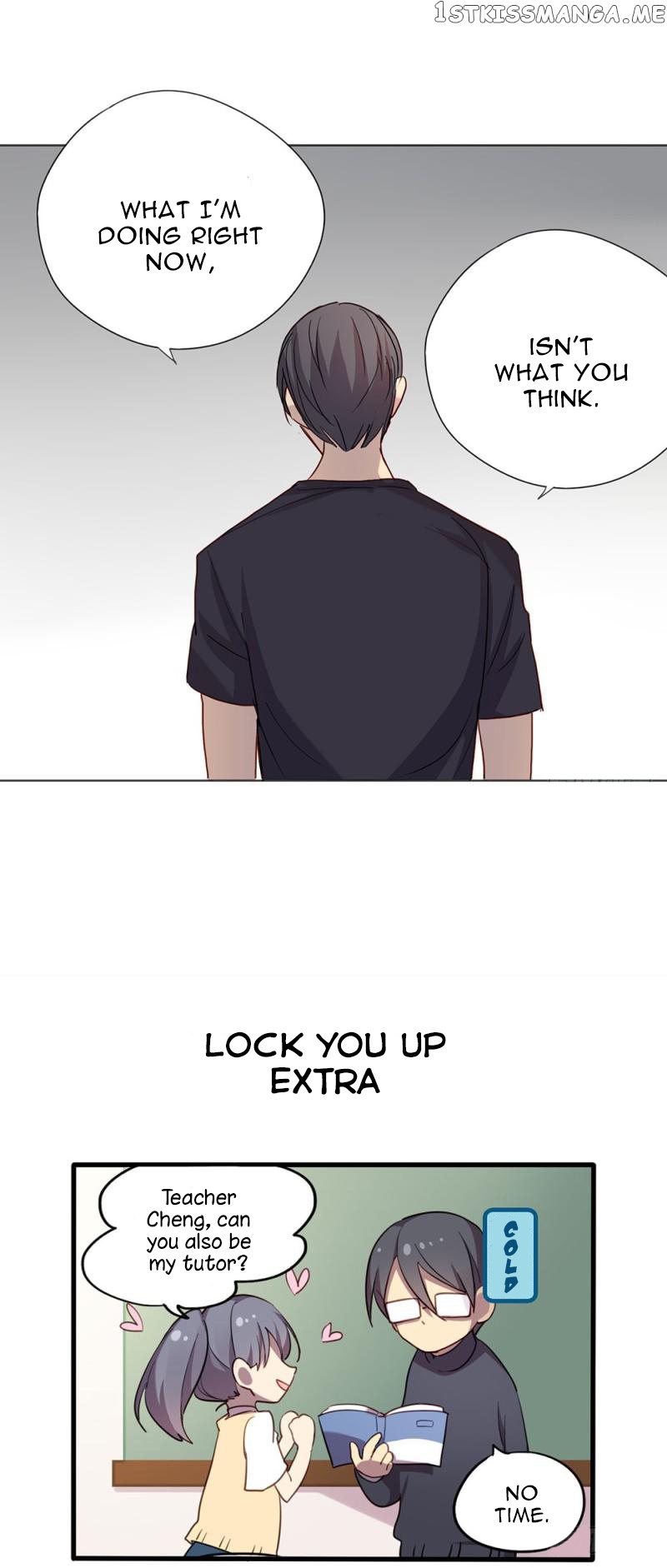 Lock You Up chapter 21 - page 23