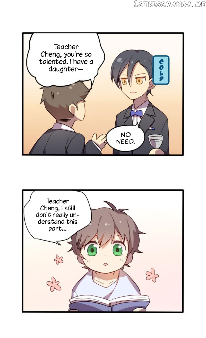 Lock You Up chapter 21 - page 24