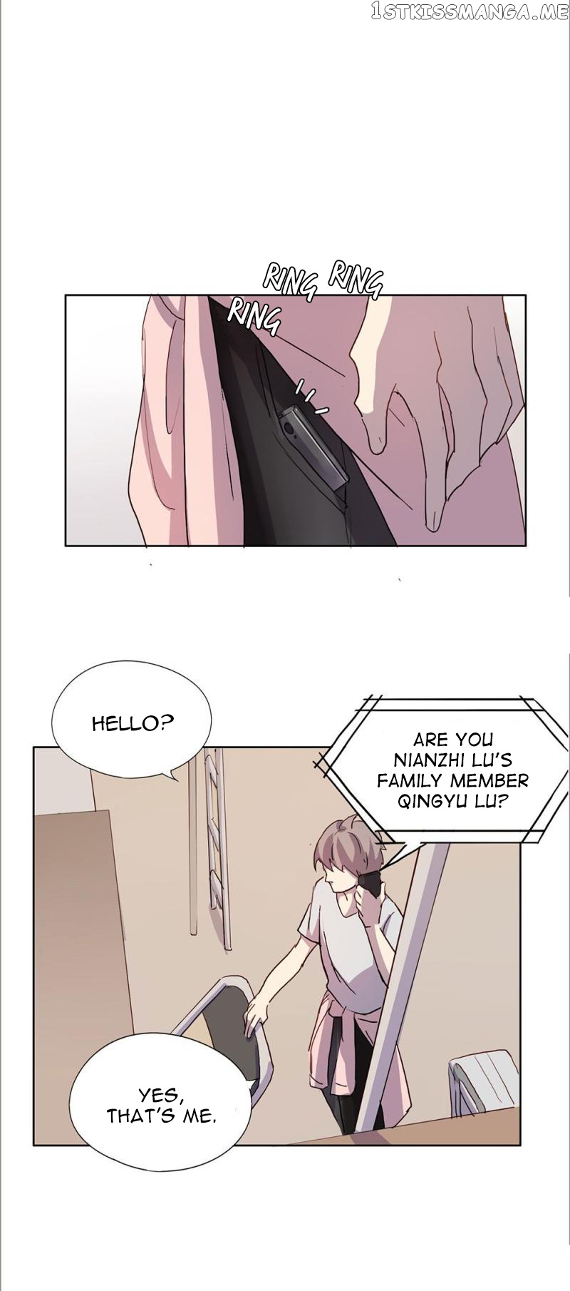 Lock You Up chapter 21 - page 9